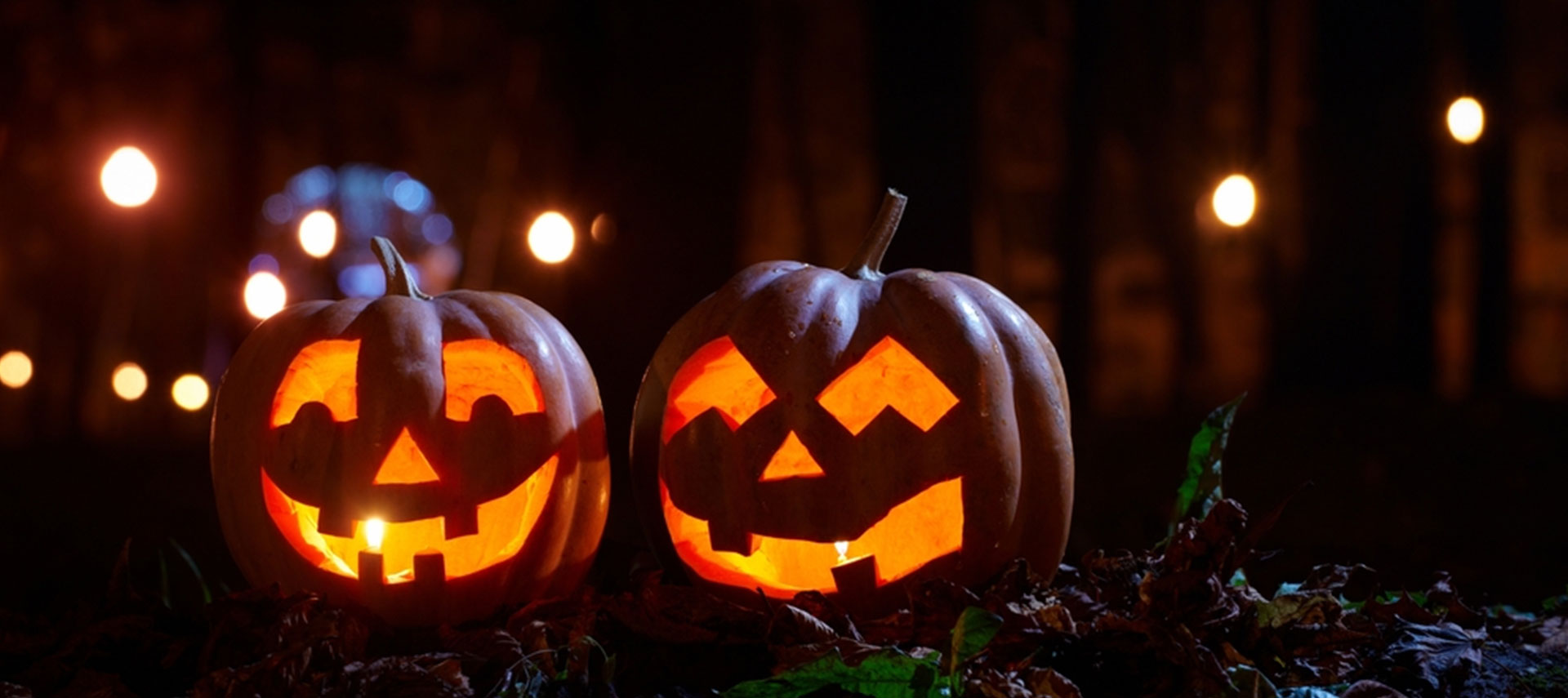 5 Ideas to Make Your Halloween Event Stand Out
