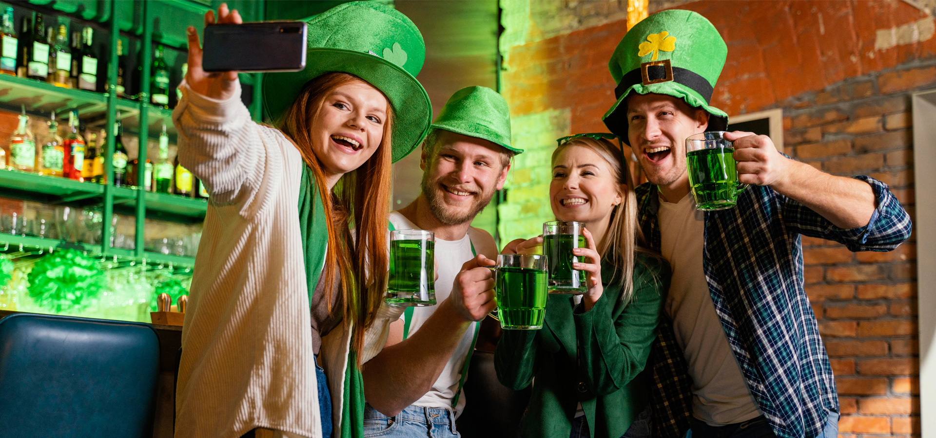 St Patrick’s Day Celebrations : Your Ultimate Guide